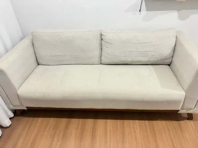 Sofá 3 lugares