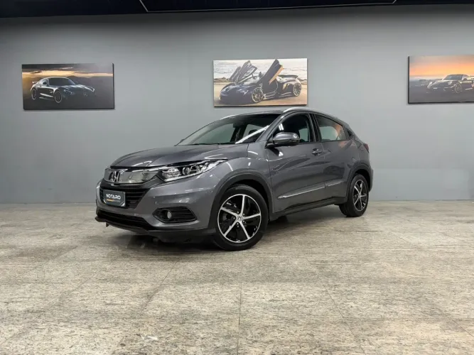 Honda HR-V EX 1.8 Flexone 16V 5P Aut. 2021
