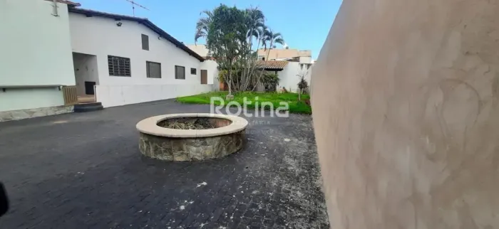 Terreno à venda, Jardim Patrícia - Uberlândia/MG - Rotina Imobiliária