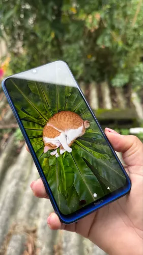 XIAOMI NOTE 8 64GB