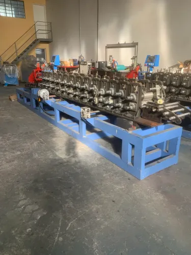 Perfiladeira automática para MONTANTE DRYWALL