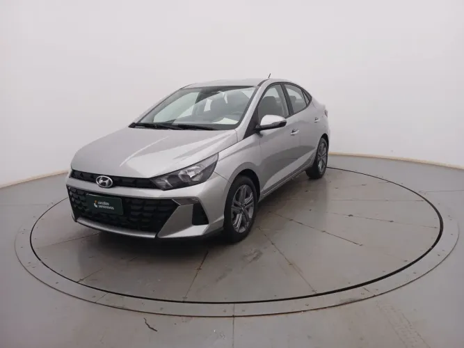 Hyundai HB20S Limited 1.0 TB Flex 12V Aut. 2026