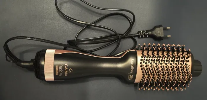 Escova Secadora Gama 1300w