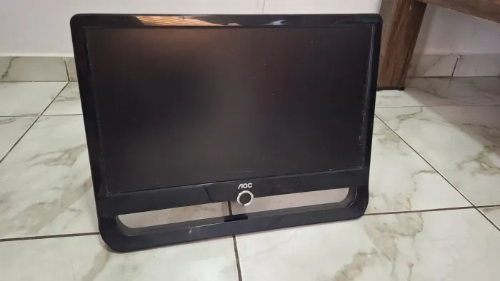 Monitor Aoc