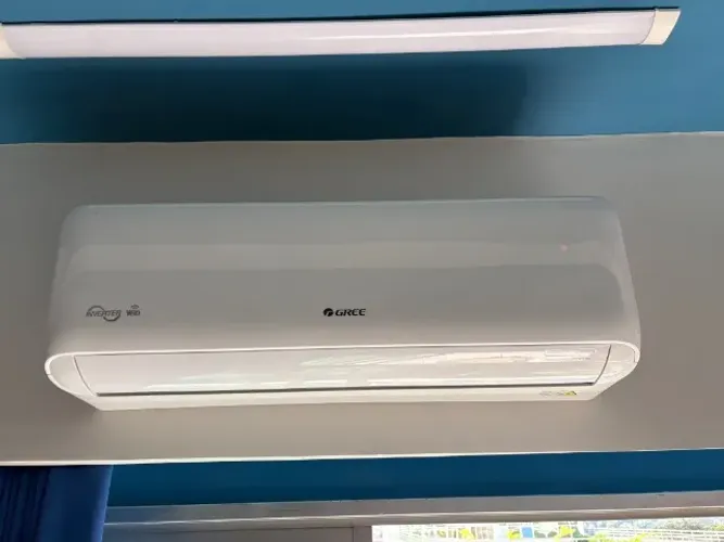 Ar condicionado split Inverter 18.000 BTUs