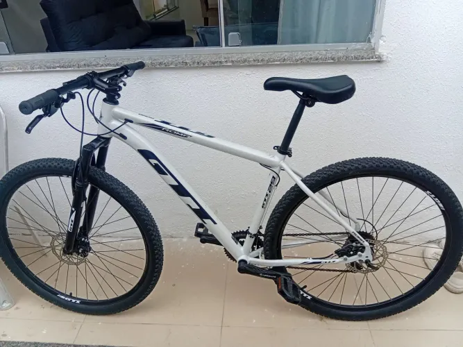 Bike aro 29 ( nova)