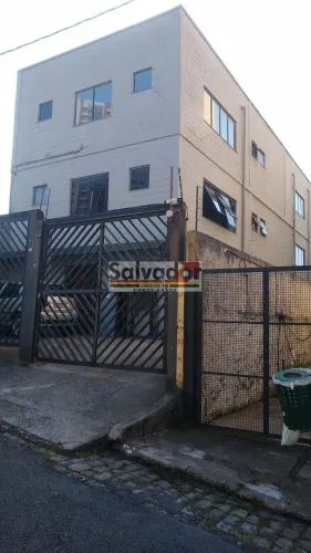 Imóvel Comercial na Vila Nair - São Paulo