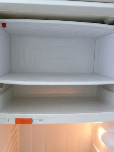 Geladeira usada por 350$
