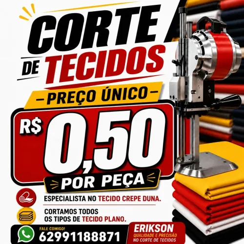 Corte free-lance