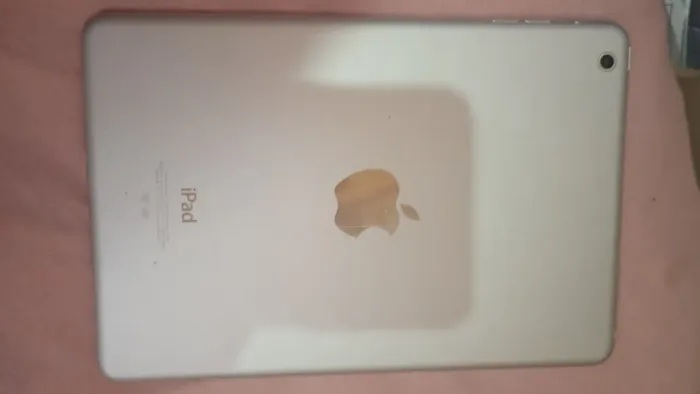 iPad mini 2