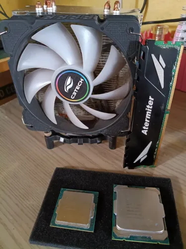 Kit Pc Gamer
