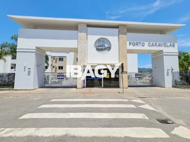 Excelente Apartamento 2 dormitório(s) em Canasvieiras - Florianópolis