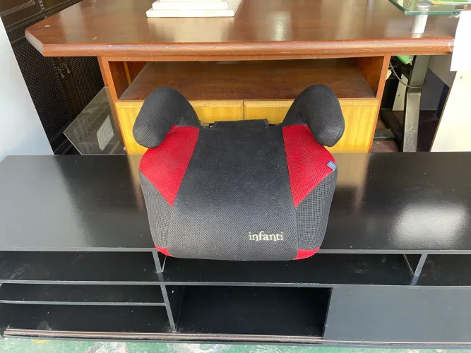 Assento de Elevação Infantil 15-36Kg