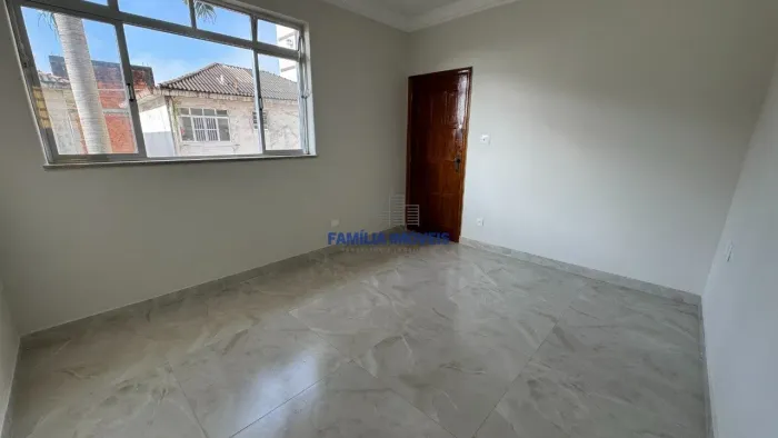 Apartamento à venda 2 quartos reformado garagem Embaré Santos/SP