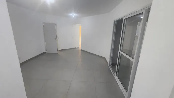 Apartamento para alugar na Estrada São Judas, Parque Esplanada, Embu das Artes - SP