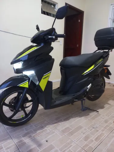 NEO 125 AUTOMÁTICA - 2022