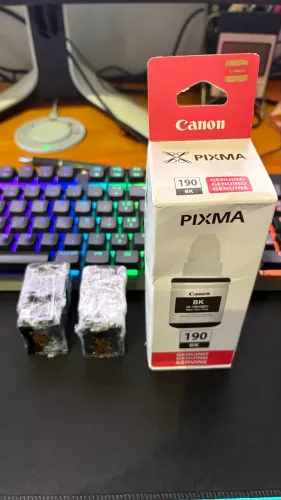 Cabeça de impressora Canon