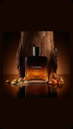 Perfume Eudora Pulse Intense 