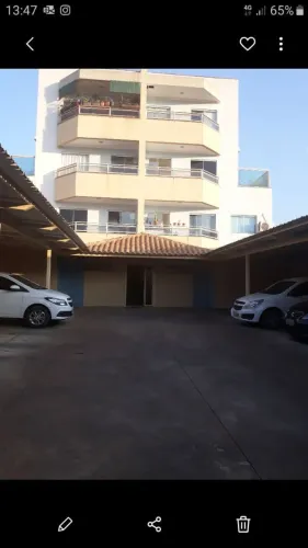 Aluga apartamento residencial aeroporto 