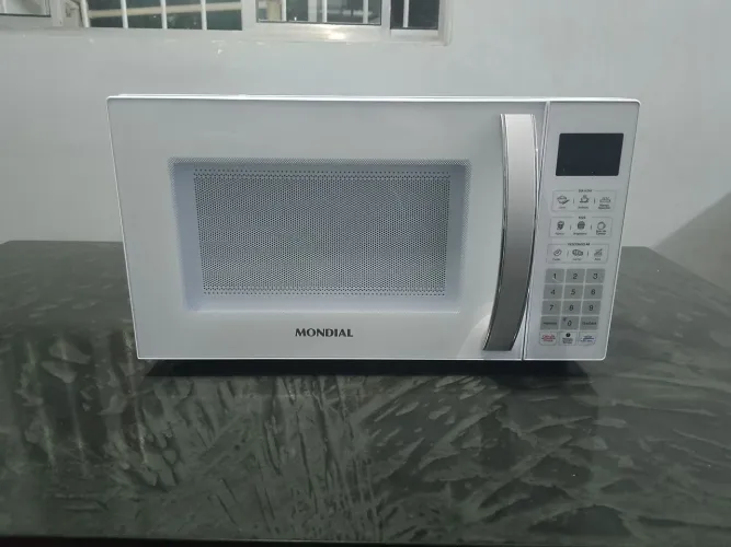 Microondas Mondial