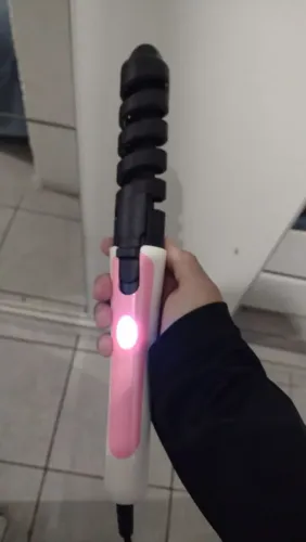 BABYLISS NOVO
