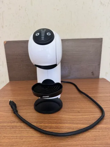 Cafeteira Dolce Gusto