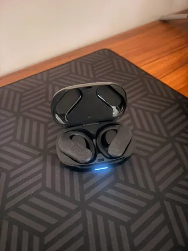 Fone JBL Endurance Peak 3