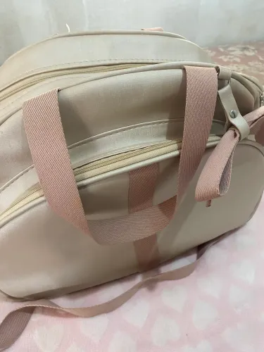 Bolsa maternidade