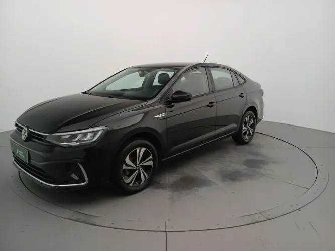 Volkswagen Virtus Comfort. 200 TSI 1.0 Flex 12V AUT 2025