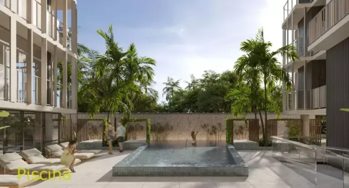 Studio à venda, 1 quarto, Jardim Oceania - João Pessoa/PB