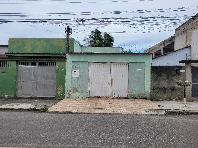 Imóvel bem localizado  Casa no Piam, Belford Roxo - RJ, Nº 507, 1 quarto, 100m² | Venda Di