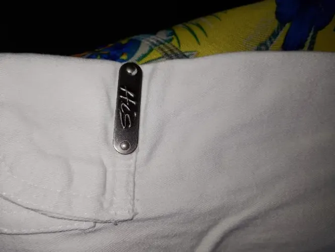 Bermuda ?