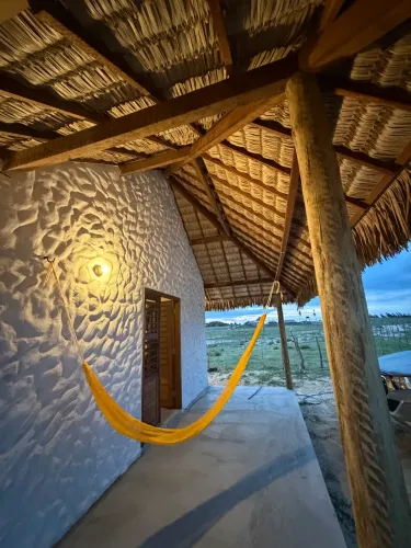 Vendo casa Vila São Francisco Tatajuba CE