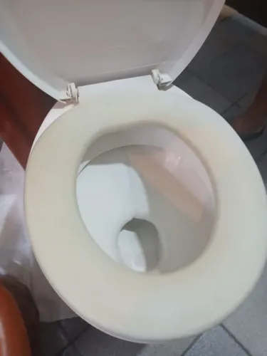 Vaso sanitário