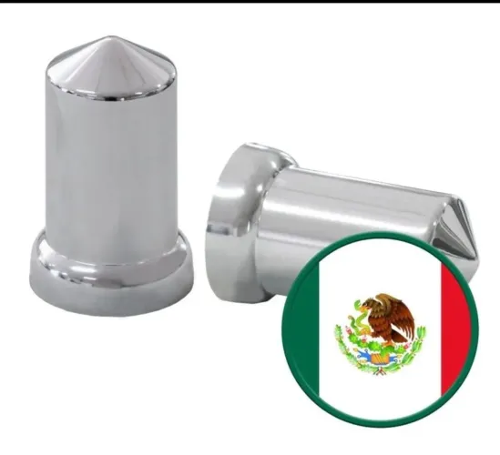 CAPA DE PORCA NICOLINI N 33 MEXICANA - 01 Unidade