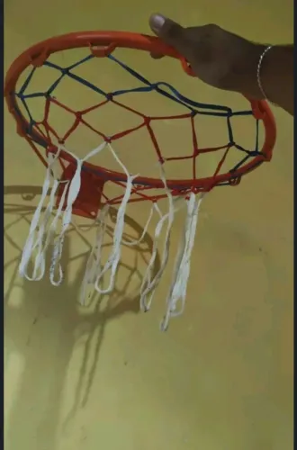 Aro de basquete