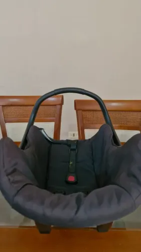 Bebê conforto