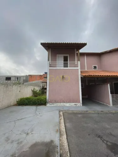 Casa em condomínio para venda em Cajamar, Casa no Polvilho em Cajamar/SP