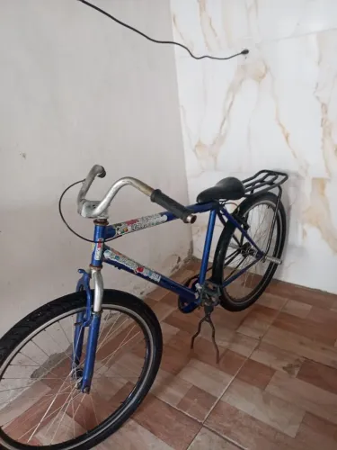 Bicicleta aro 26