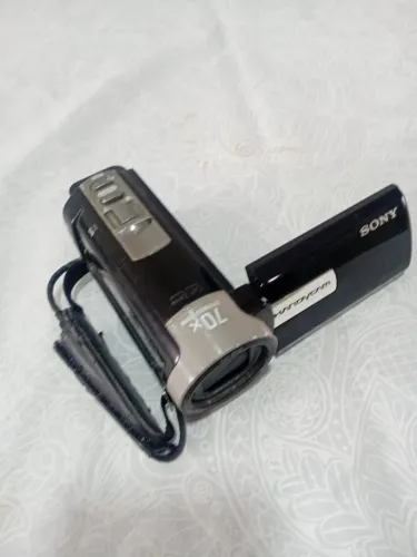 Handycam sony DCR-SX65