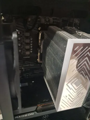 Procesador RYZEN 5600GT