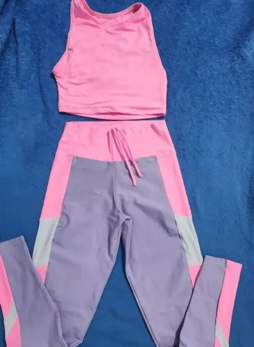 Conjunto de academia