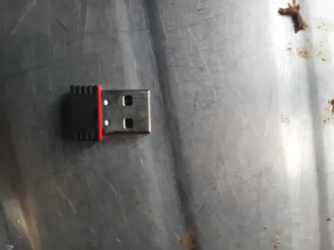 Adaptador wifi usb 300 mbs
