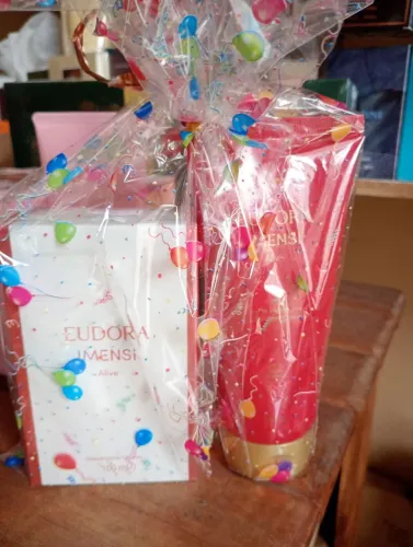 Variedades de perfumaria