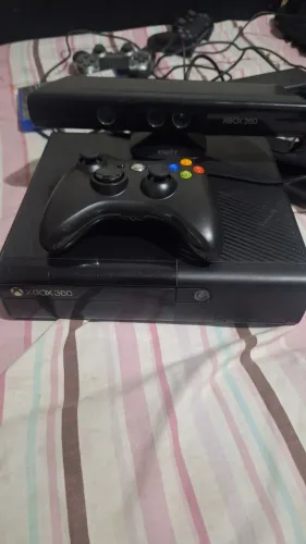 Xbox 360 desbloqueado