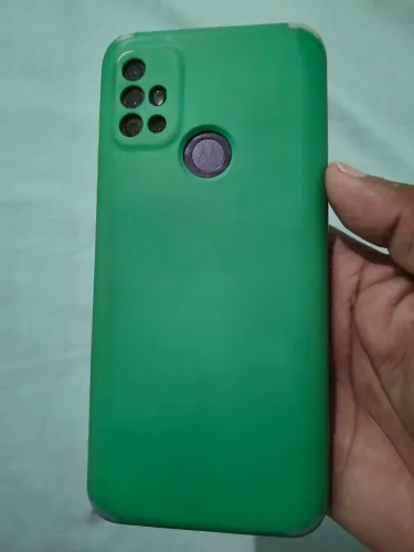 Moto G 10