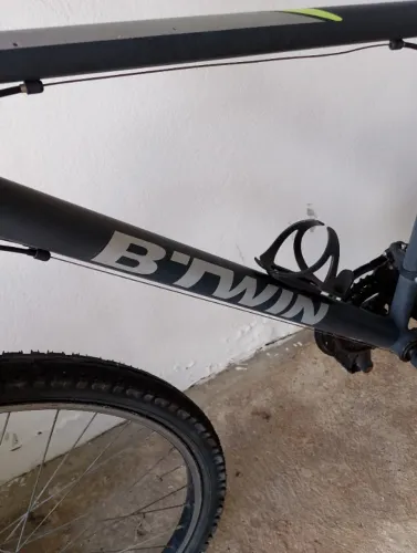 Bicicleta Aro 26