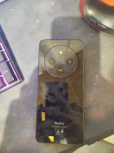 Celular Redmi