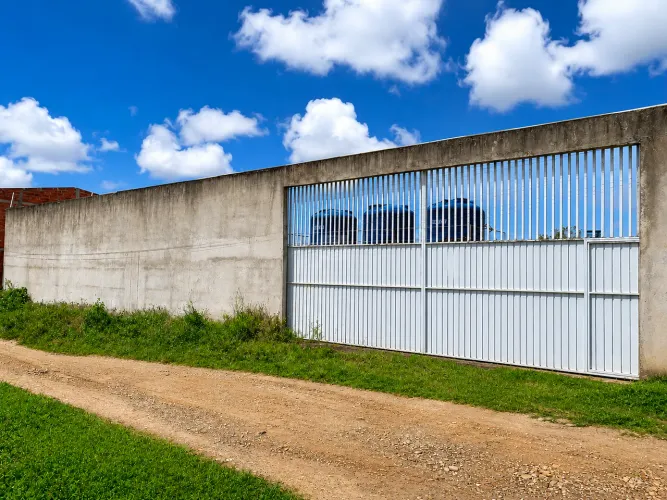 Terreno\Área para aluguel, 1 quarto, 2 vagas, Taicoça de Fora - Nossa Senhora do Socorro/S