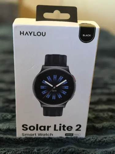 SmartWatch Haylou